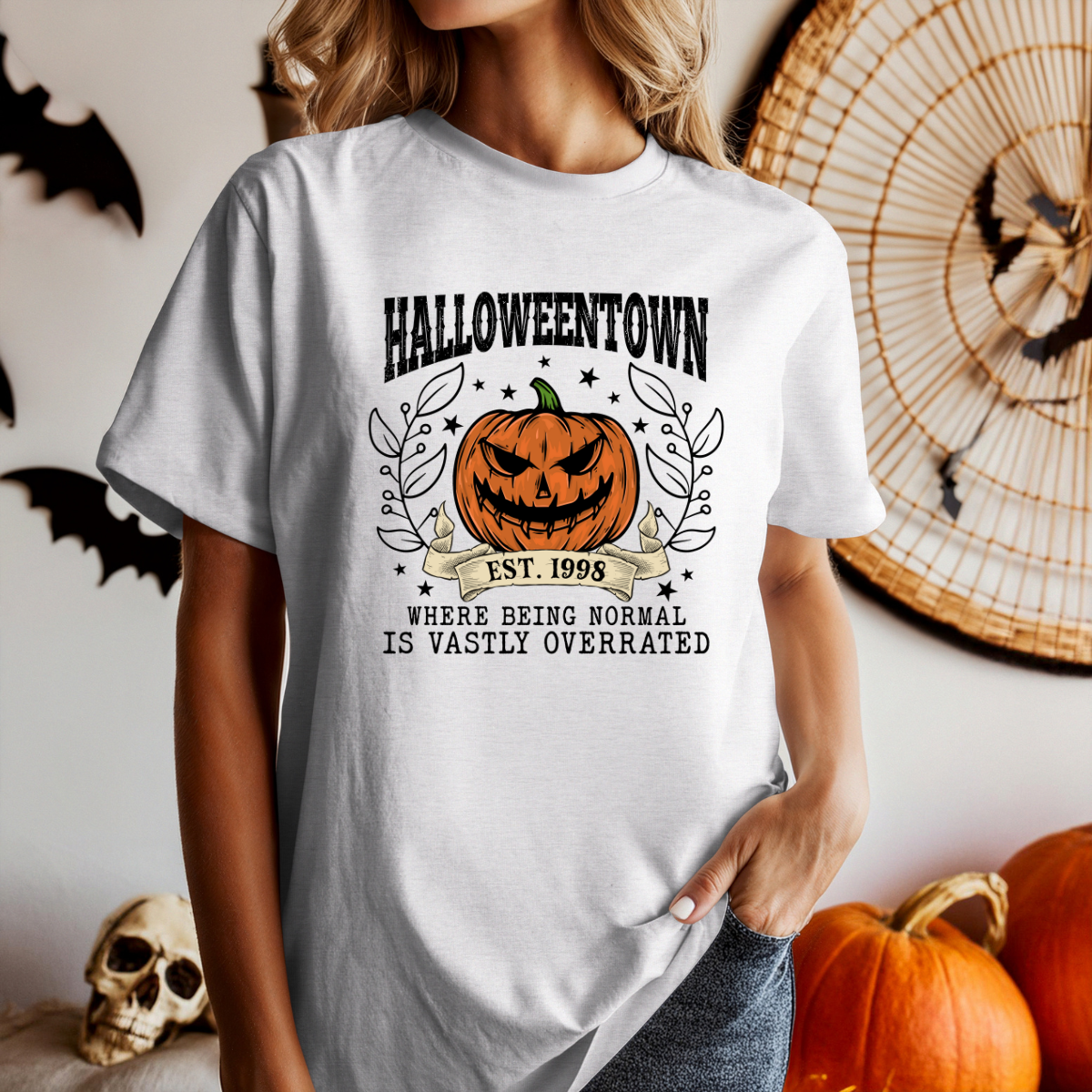 Halloweentown