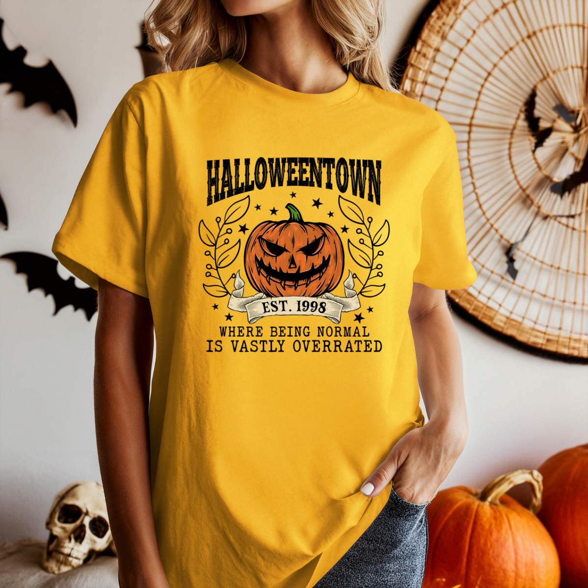 Halloweentown